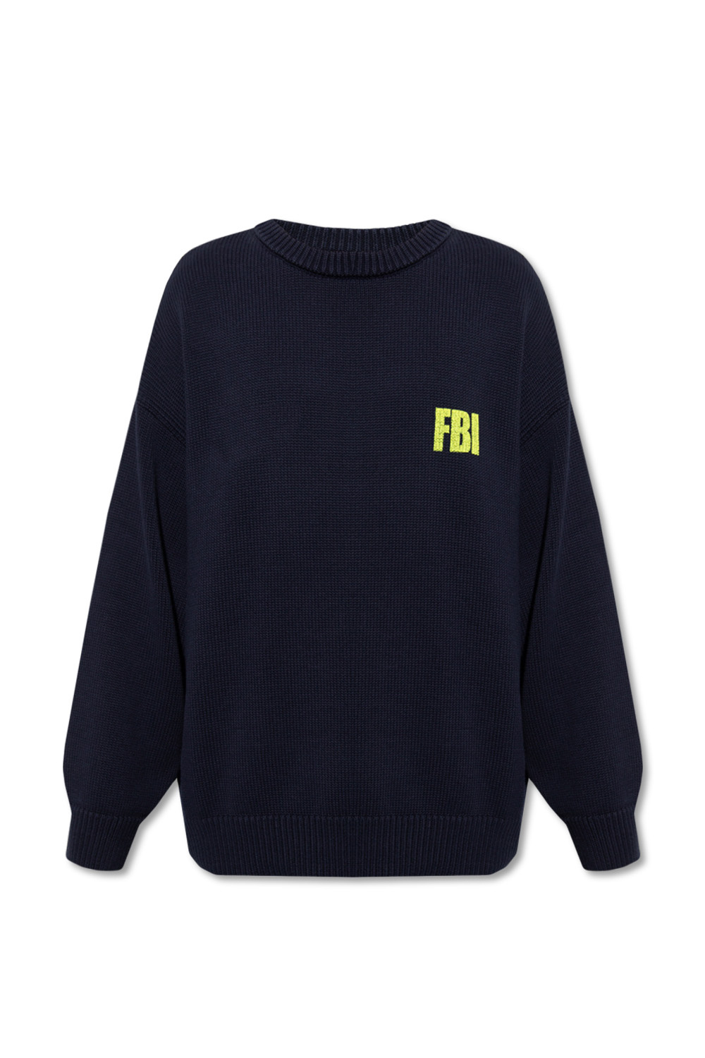 Balenciaga sweatshirt cheap womens navy